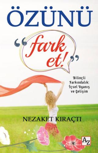 Özünü Fark Et | Kitap Ambarı