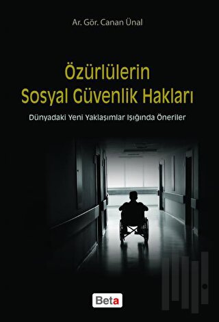 Özürlülerin Sosyal Güvenlik Hakları | Kitap Ambarı