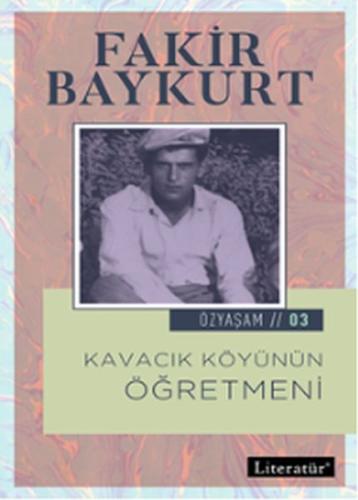 Kavacık Köyünün Öğretmeni | Kitap Ambarı