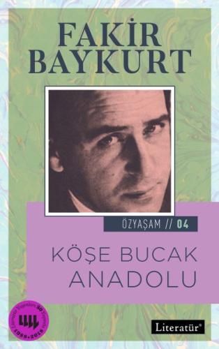 Köşe Bucak Anadolu | Kitap Ambarı