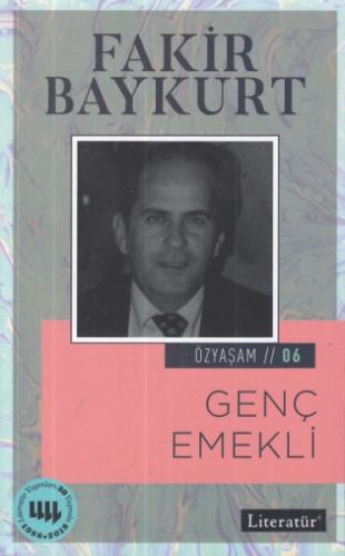 Genç Emekli | Kitap Ambarı