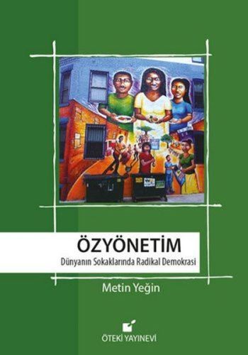 Özyönetim | Kitap Ambarı