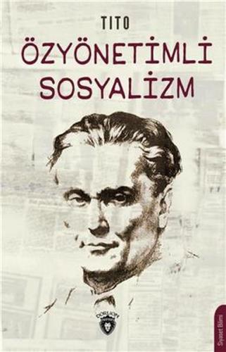 Özyönetimli Sosyalizm | Kitap Ambarı