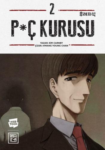 P*ç Kurusu 2 | Kitap Ambarı