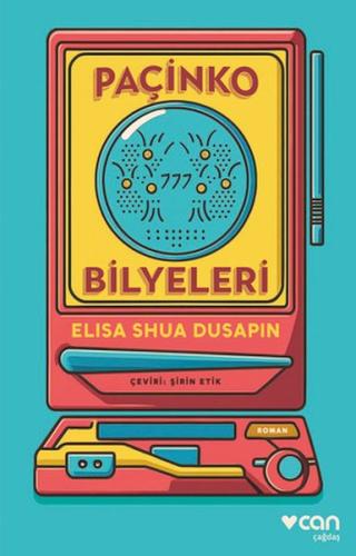 Paçinko Bilyeleri | Kitap Ambarı