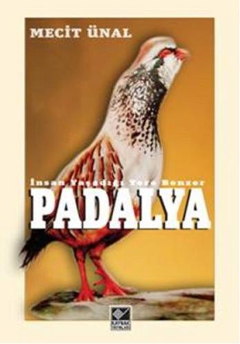 Padalya | Kitap Ambarı