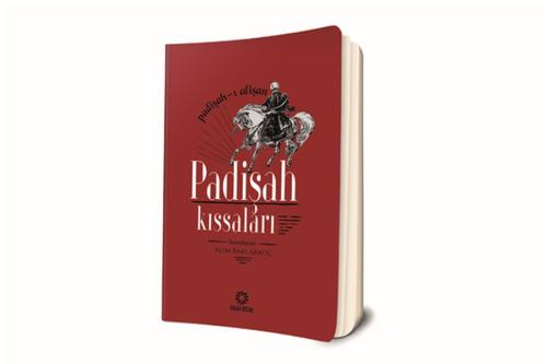 Padişah Kıssaları | Kitap Ambarı