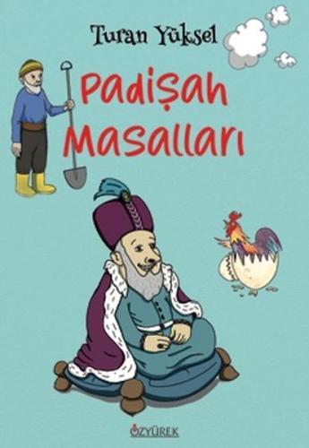 Padişah Masalları | Kitap Ambarı