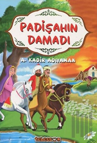 Padişahın Damadı | Kitap Ambarı