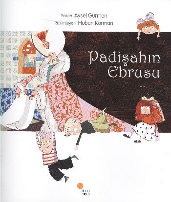 Padişahın Ebrusu | Kitap Ambarı