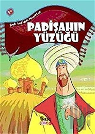 Padişahın Yüzüğü | Kitap Ambarı