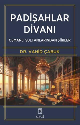 Padişahlar Divanı | Kitap Ambarı