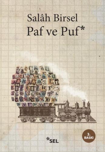 Paf ve Puf | Kitap Ambarı