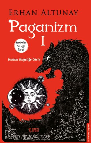 Paganizm 1 | Kitap Ambarı