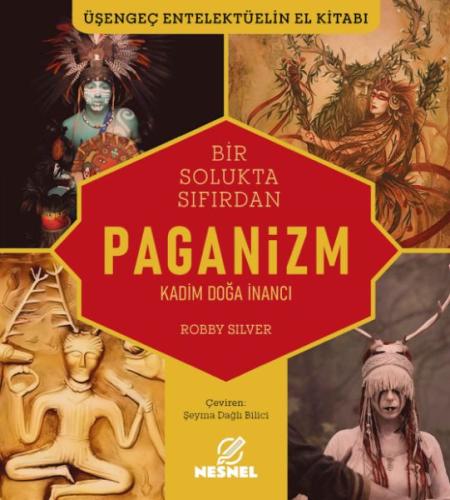 Paganizm Kadim Doğa İnancı | Kitap Ambarı