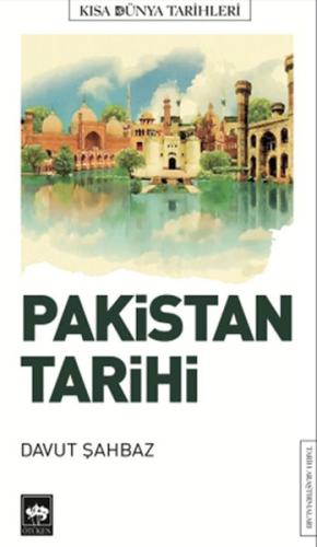 Pakistan Tarihi | Kitap Ambarı