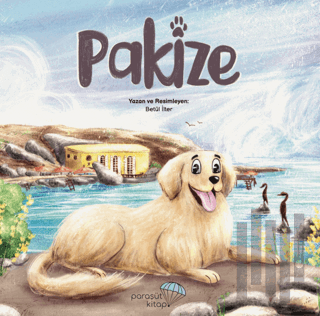 Pakize | Kitap Ambarı