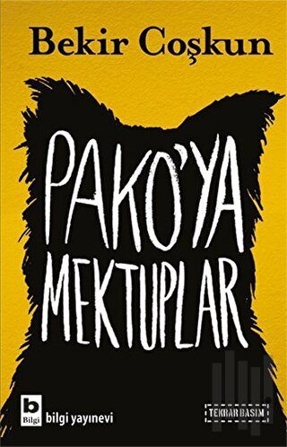 Pako’ya Mektuplar | Kitap Ambarı