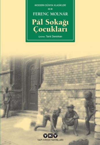 Pal Sokağı Çocukları (Küçük Boy) | Kitap Ambarı