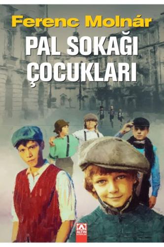 Pal Sokağı Çocukları | Kitap Ambarı