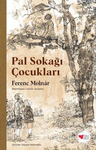 Pal Sokağı Çocukları | Kitap Ambarı