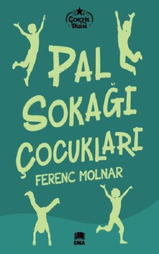 Pal Sokağı Çocukları | Kitap Ambarı