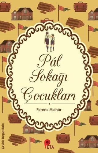 Pal Sokağı Çocukları | Kitap Ambarı