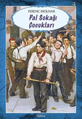 Pal Sokağı Çocukları | Kitap Ambarı