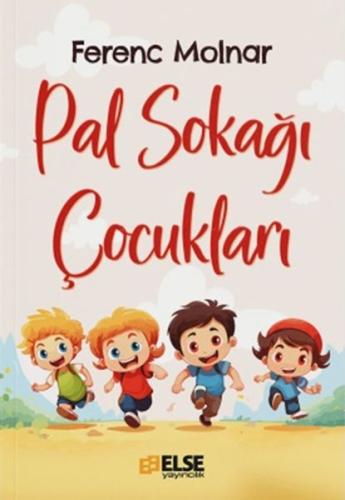 Pal Sokağı Çocukları | Kitap Ambarı