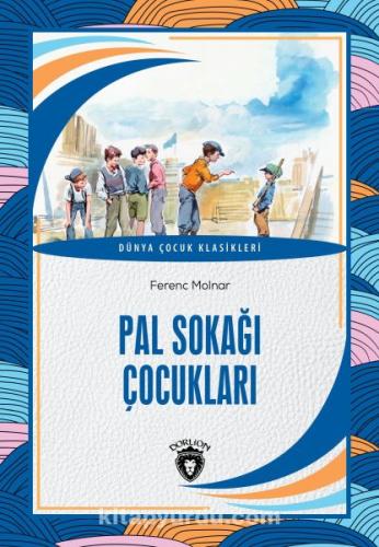 Pal Sokağı Çocukları | Kitap Ambarı