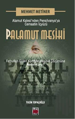 Palamut Mesihi | Kitap Ambarı