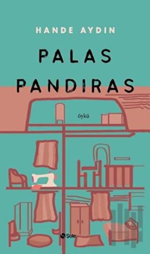 Palas Pandıras | Kitap Ambarı