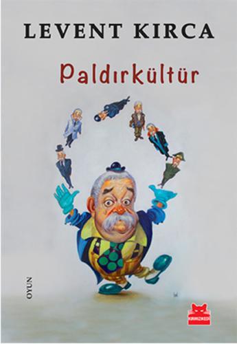 Paldırkültür | Kitap Ambarı