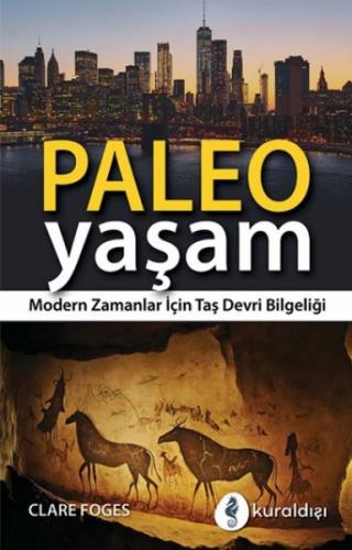 Paleo Yaşam | Kitap Ambarı