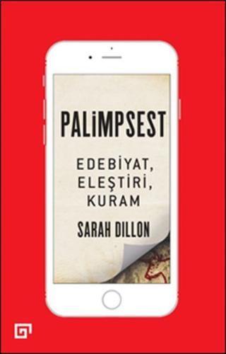 Palimpsest | Kitap Ambarı