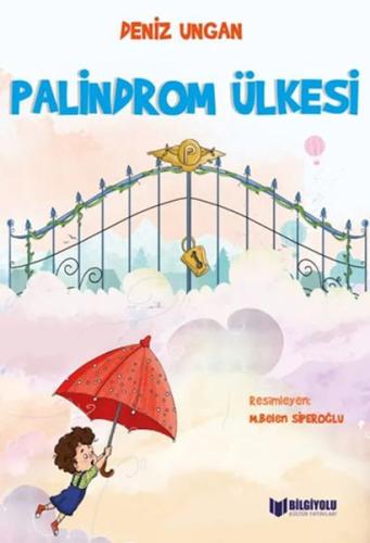 Palindrom Ülkesi | Kitap Ambarı