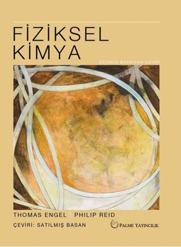 Fiziksel Kimya (Ciltli) | Kitap Ambarı