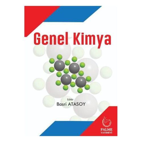 Genel Kimya | Kitap Ambarı