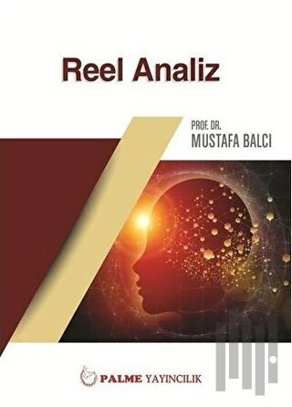 Palme Reel Analiz | Kitap Ambarı