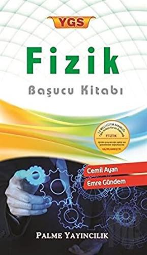 Palme YGS Fizik Başucu Kitabı 2017 | Kitap Ambarı