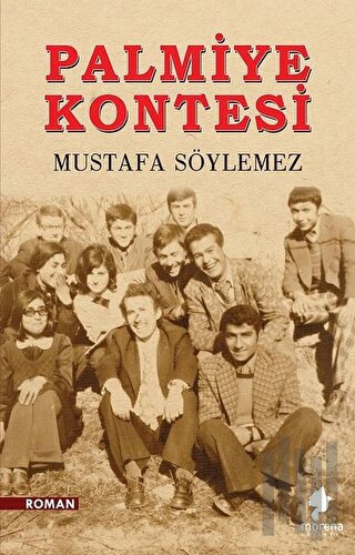 Palmiye Kontesi | Kitap Ambarı