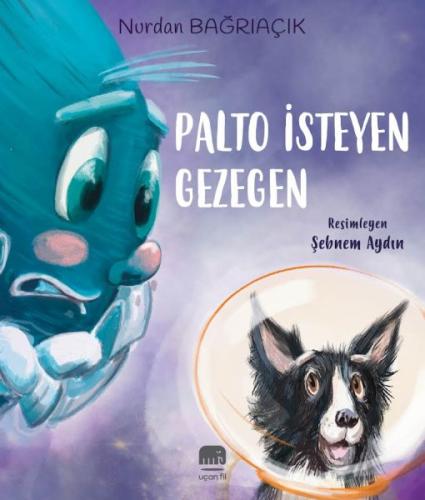 Palto İsteyen Gezegen | Kitap Ambarı