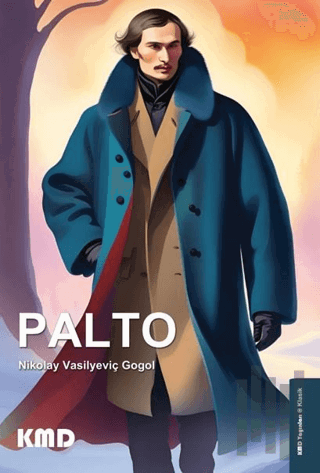 Palto | Kitap Ambarı