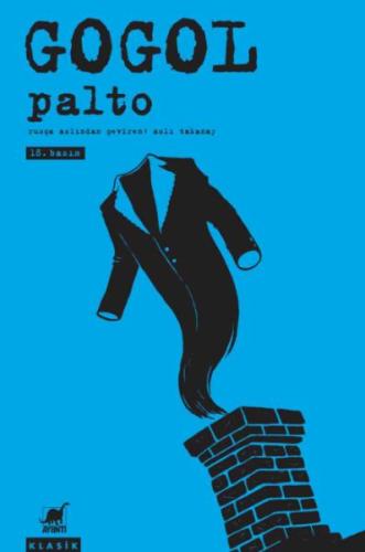 Palto | Kitap Ambarı