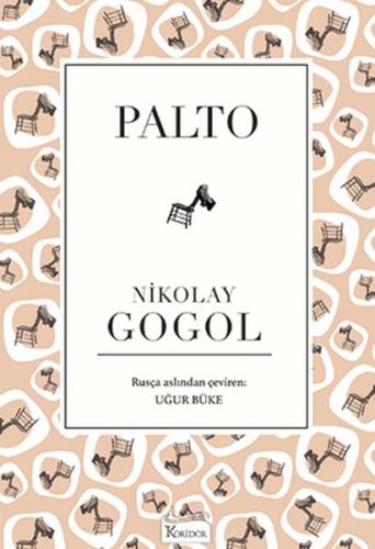 Palto | Kitap Ambarı