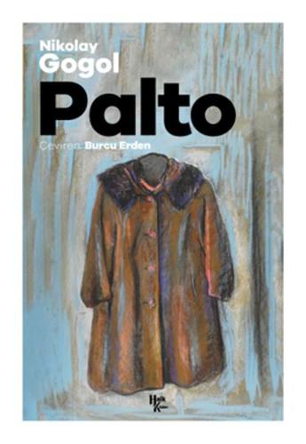 Palto | Kitap Ambarı