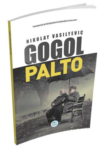 Palto | Kitap Ambarı