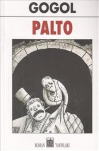 Palto | Kitap Ambarı