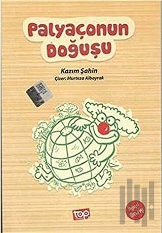 Palyaçonun Doğuşu | Kitap Ambarı