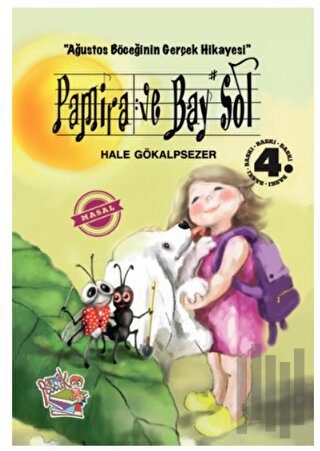 Pamira ve Bay Sol | Kitap Ambarı